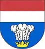 Coat of arms of Spomyšl