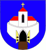 Coat of arms of Spořice