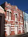 Sport Club of Natal.