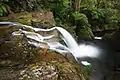 Spout Falls.