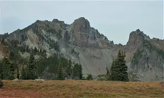 from Spray Park