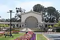 Spreckels Organ Pavilion