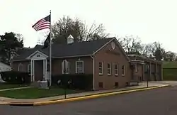 Spring City Borough Hall