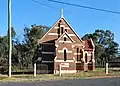 All Saints Anglican church