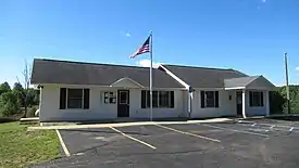 Springfield Township Hall