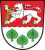 Coat of arms of Srbice