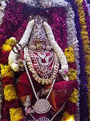 Bhadrakali Amman