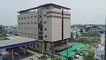 Sri Sri-Hotel-Khammam