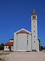 Church of Blessed Aloysius Stepinac