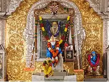 Sri Naga Sai