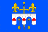 Flag of Střelice