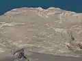 St. Boris Peak and Mount Friesland from Bransfield Strait