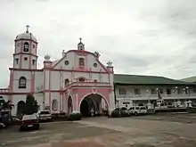 Saint Michael the Archangel Parish Church