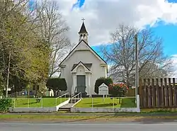 St Paul's Church