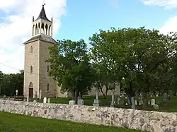 St. Andrews Anglican Church