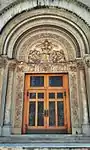 Vanderbilt Doors (1903), St. Bartholomew's Church, New York City