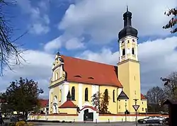 Church of Saint George