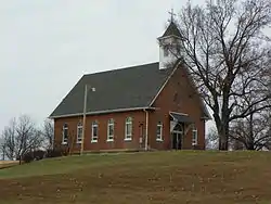 St. James Roman Catholic Church