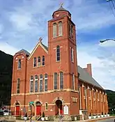 St. Joseph's Catholic Church