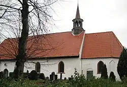 Saint Leonard Church