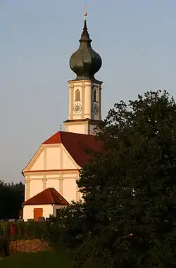 Saint Martin Church