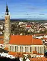 St. Martin Church (Landshut)