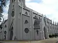 St. Mary's Church, September 2013