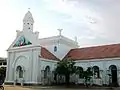 St. Mary's Co-Cathedral