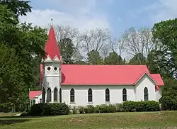 St. Mary's Episcopal Church