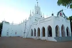 St. Paul's Church, Singamparai