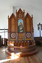 Altar