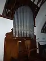 The organ