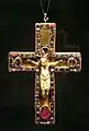 Pectoral cross