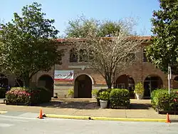 St. Thomas School, Houston