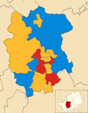 2002 results map