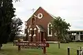 St Andrew's Presbyterian Church (1869) Rosedale