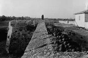 St Georges Castle Preveza Boissonnas 1913