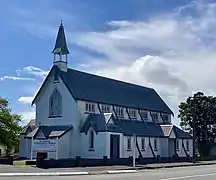 Church of St John the Evangelist