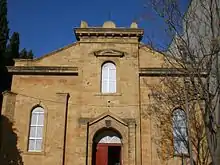 St. Joseph, Alexandroupoli