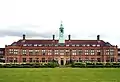 Former St Katherine's College, Hope Park, Taggart Avenue(1927–30; Grade II)