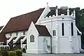 St. Mary's Cathedral, Kuala Lumpur