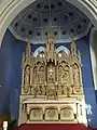 Pugin altar