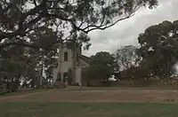 St Mary Magdalene Anglican Church near Penrith