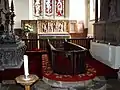 Chancel of St Michael's