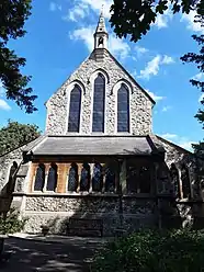 St Paul's Church, Grove Park