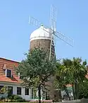 St Peter's Windmill