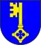 Coat of arms of St. Peter