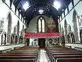 Church organ