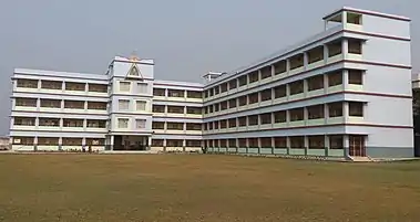 St. Joseph's School