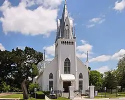 St. Joseph's Catholic Church